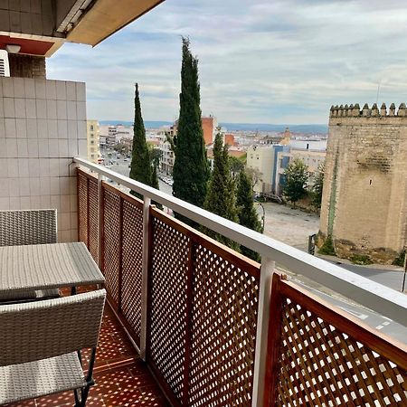 Apartamento Cordoban Torre Kültér fotó