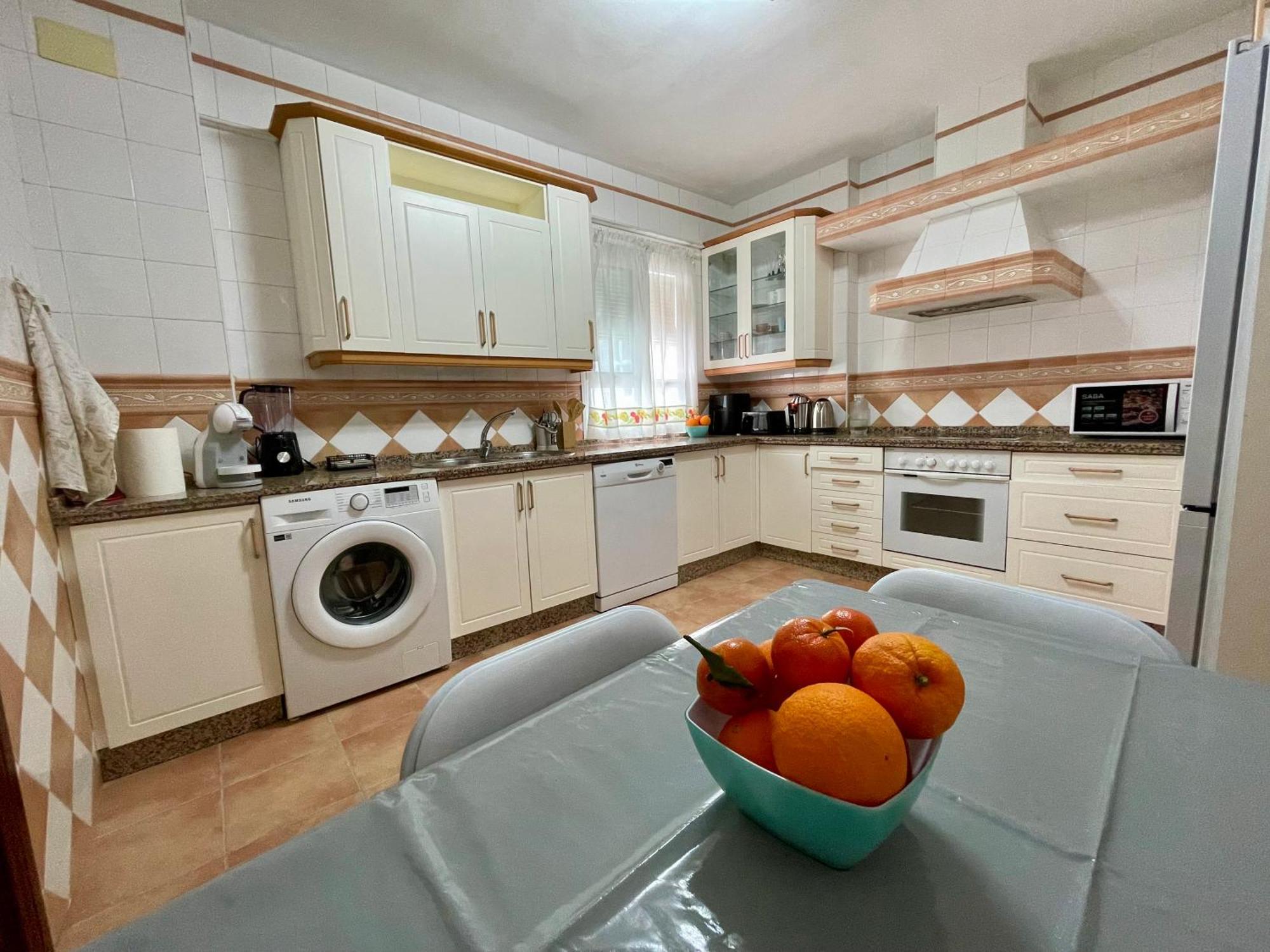 Apartamento Cordoban Torre Kültér fotó