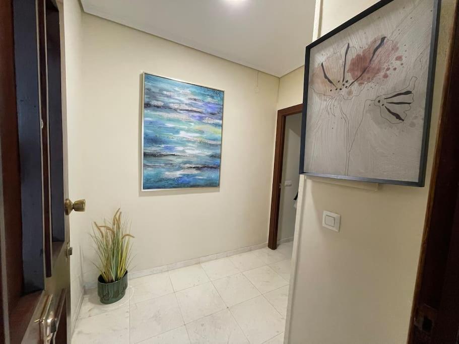Apartamento Cordoban Torre Kültér fotó