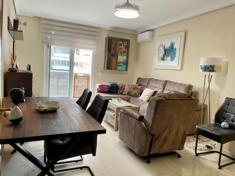 Apartamento Cordoban Torre Kültér fotó