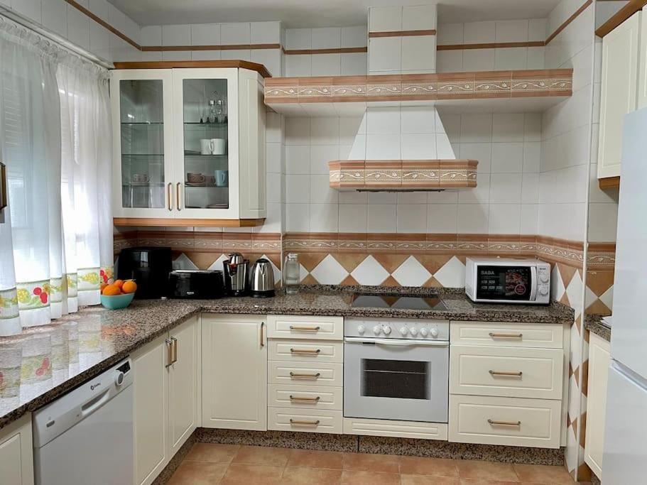 Apartamento Cordoban Torre Kültér fotó