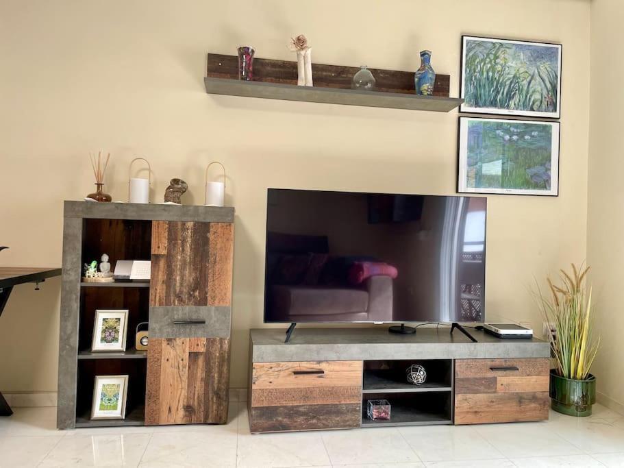 Apartamento Cordoban Torre Kültér fotó