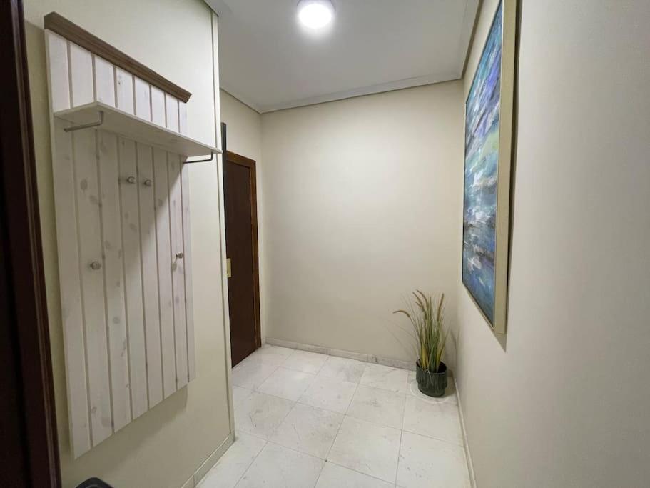Apartamento Cordoban Torre Kültér fotó