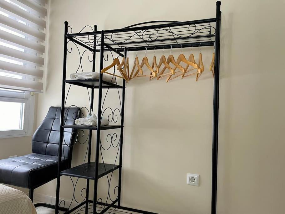 Apartamento Cordoban Torre Kültér fotó