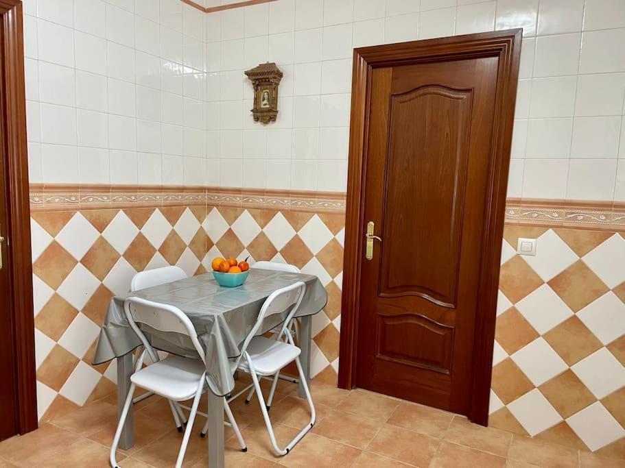 Apartamento Cordoban Torre Kültér fotó