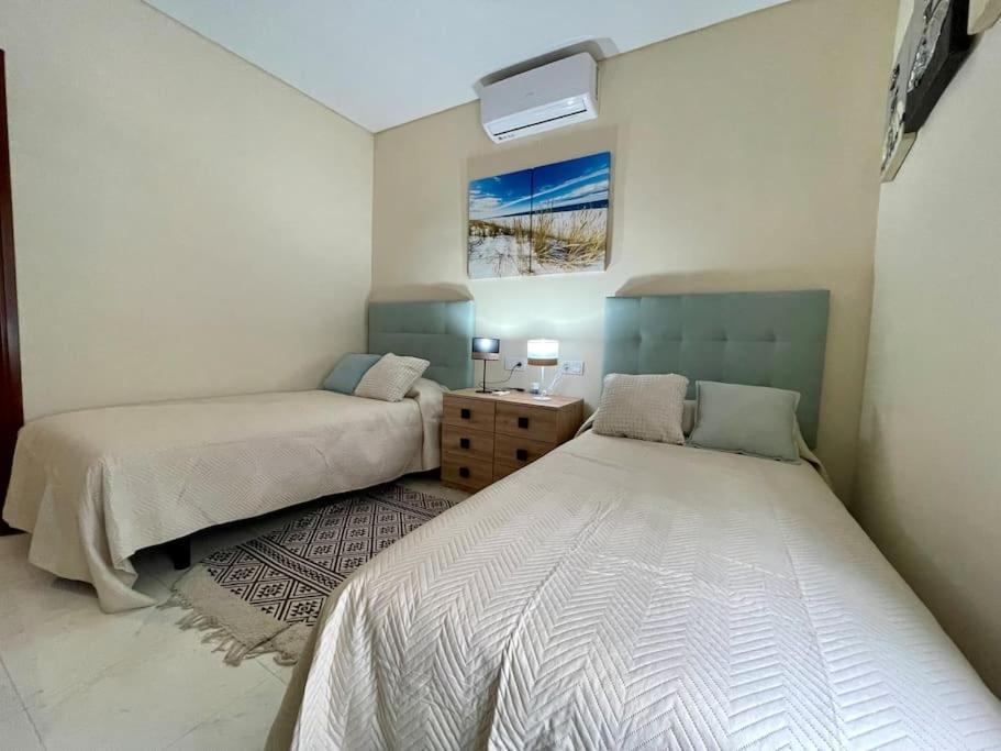Apartamento Cordoban Torre Kültér fotó
