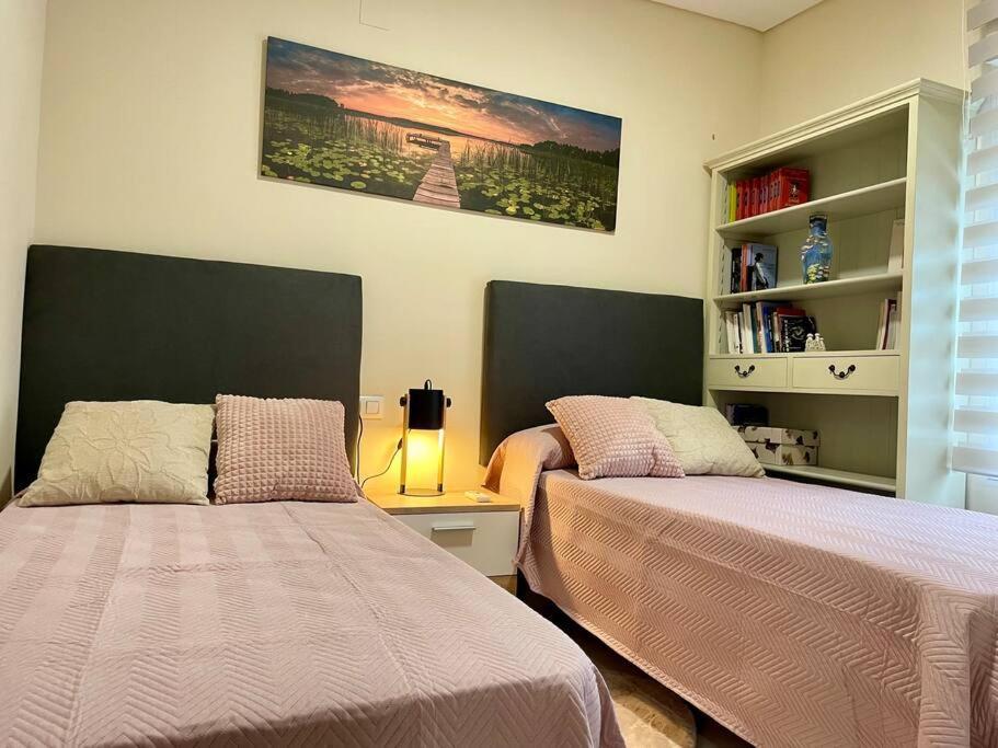 Apartamento Cordoban Torre Kültér fotó