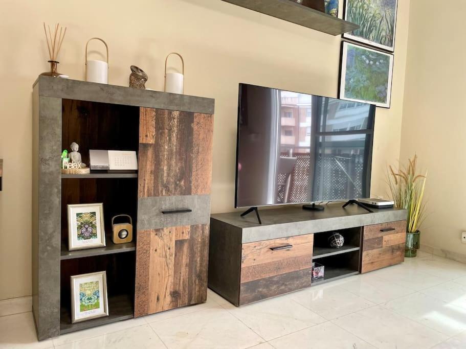 Apartamento Cordoban Torre Kültér fotó