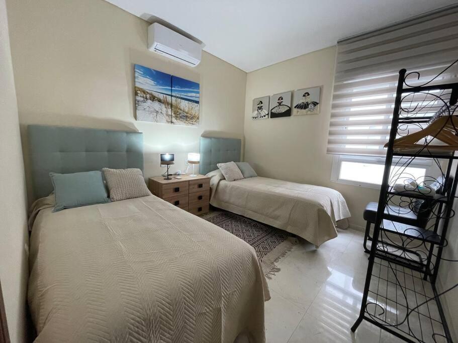 Apartamento Cordoban Torre Kültér fotó
